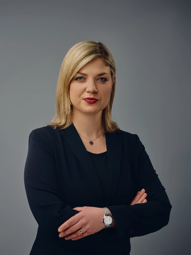 Urška Hamzič