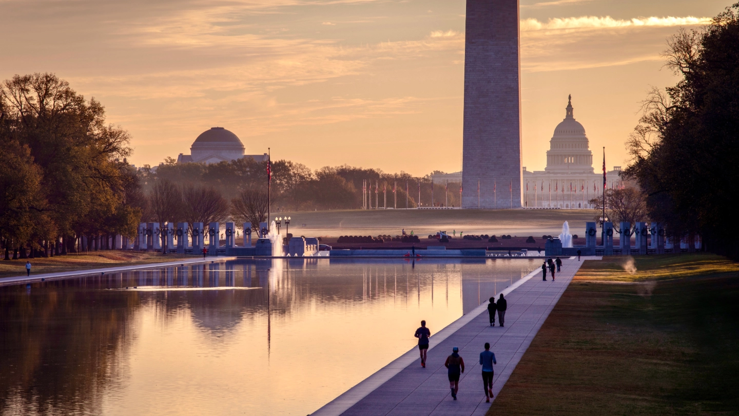 Capitol Washington USA image